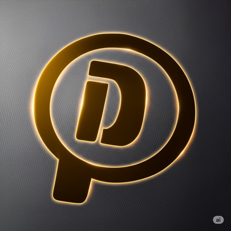 Digital Profit Hub AI logo