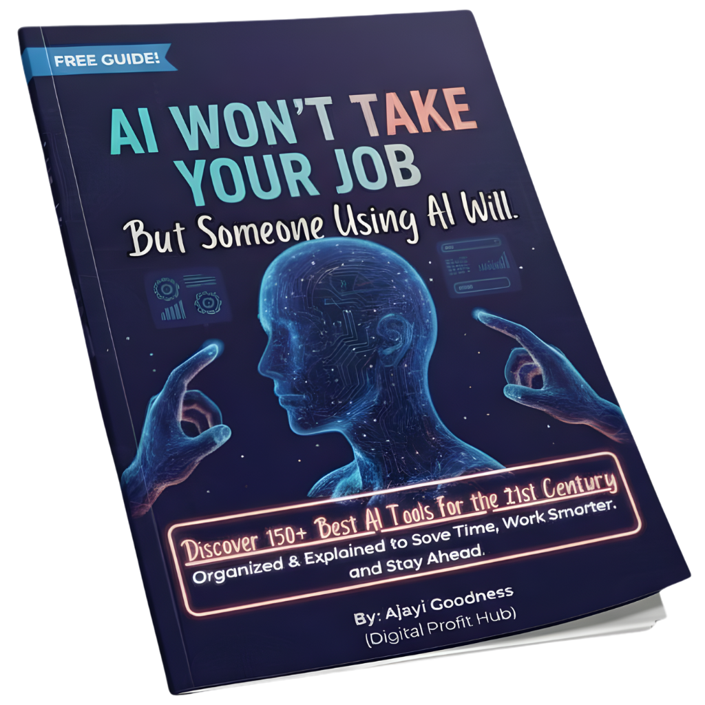 100+ AI Tools You Shouldn't Ignore in the AI Age